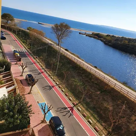 Apartament Rio Mar *