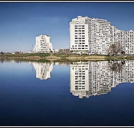 Rio Mar * Empuriabrava