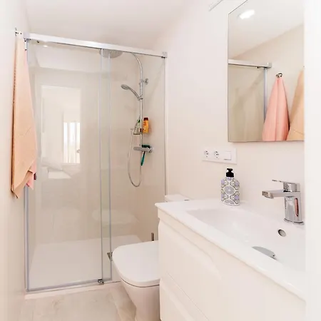 Rio Mar Apartament *