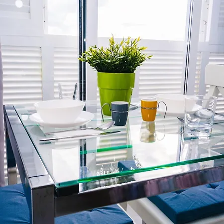Apartament Rio Mar *