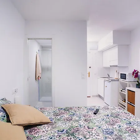 Rio Mar Apartament