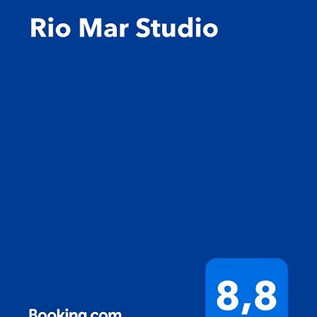 Rio Mar Apartament Empuriabrava
