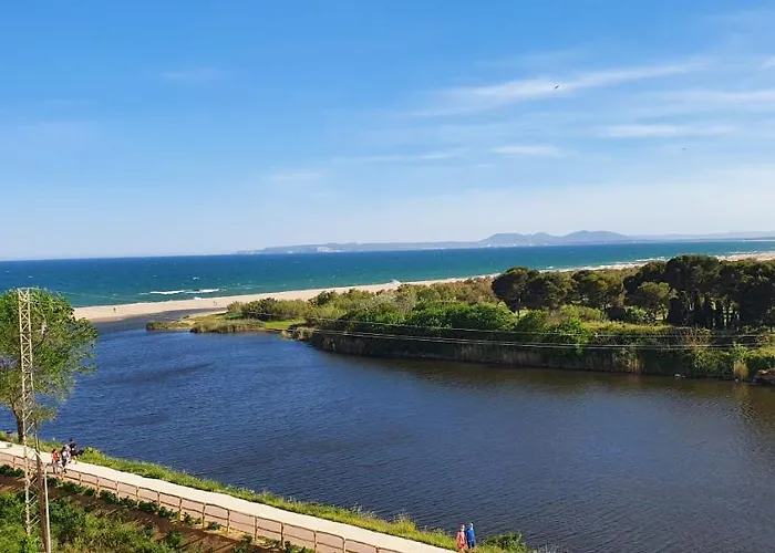 Lejlighed Rio Mar Empuriabrava