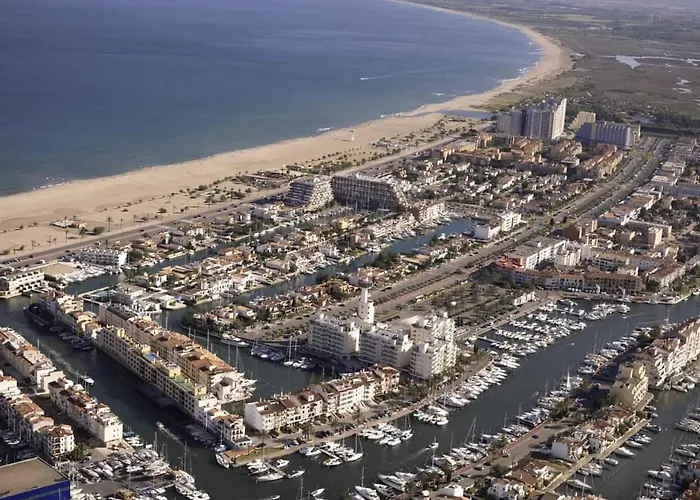 Rio Mar * Empuriabrava