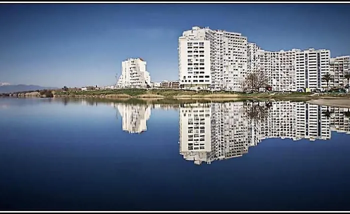 Rio Mar * Empuriabrava