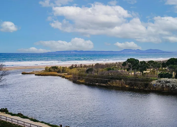 Rio Mar Lejlighed
