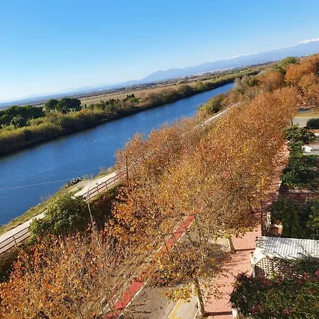 Apartment Rio Mar Reformado Marzo 2024 Empuriabrava