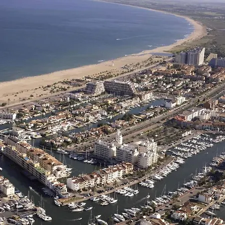Rio Mar * Empuriabrava