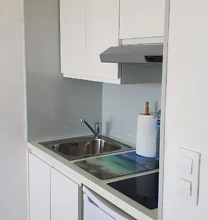 Apartment Rio Mar Reformado Marzo 2024