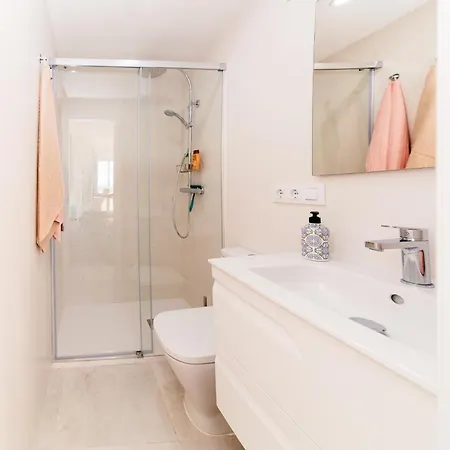Rio Mar Reformado Marzo 2024 Apartment Empuriabrava