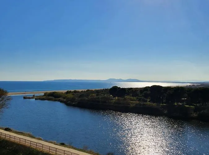 Apartman Rio Mar Empuriabrava