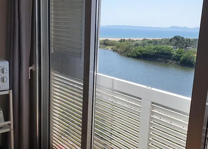 Rio Mar Apartman