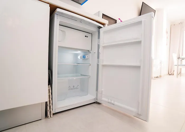 Apartman Rio Mar *