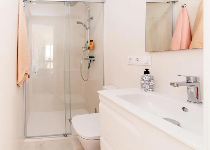 Rio Mar Apartman Empuriabrava