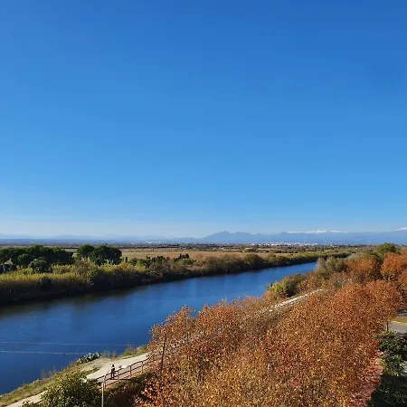 Apartment Rio Mar Empuriabrava