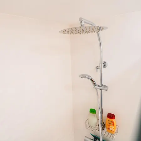 شقة Rio Mar إمبوريابرافا