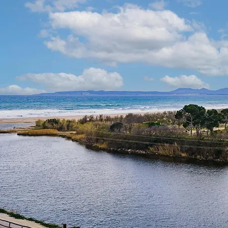 Rio Mar شقة